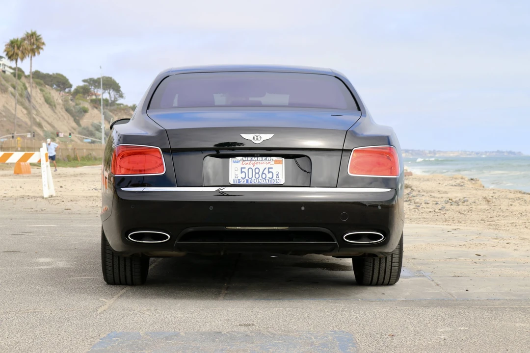 2016 Bentley Continental Flying Spur - Image 30 of 31