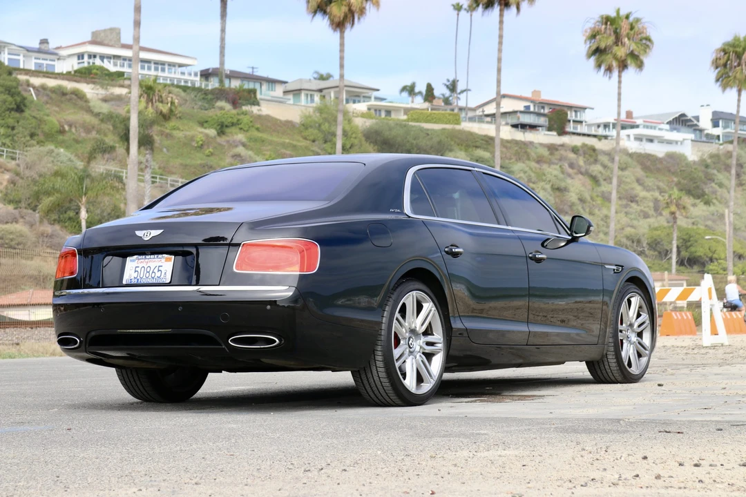 2016 Bentley Continental Flying Spur - Image 26 of 31