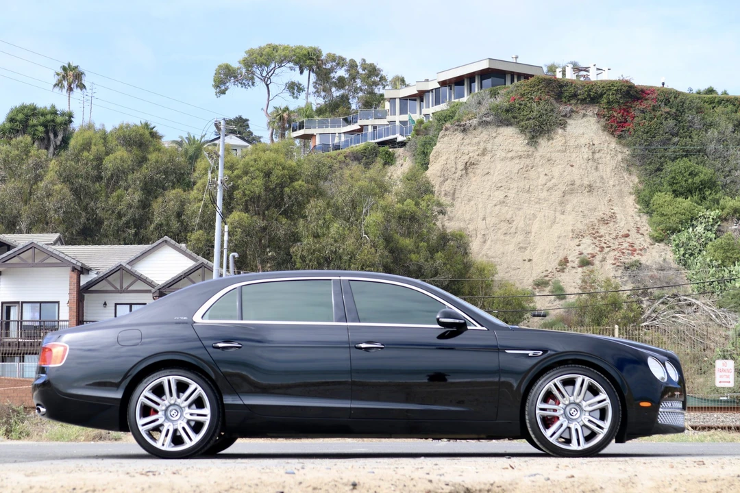 2016 Bentley Continental Flying Spur - Image 25 of 31