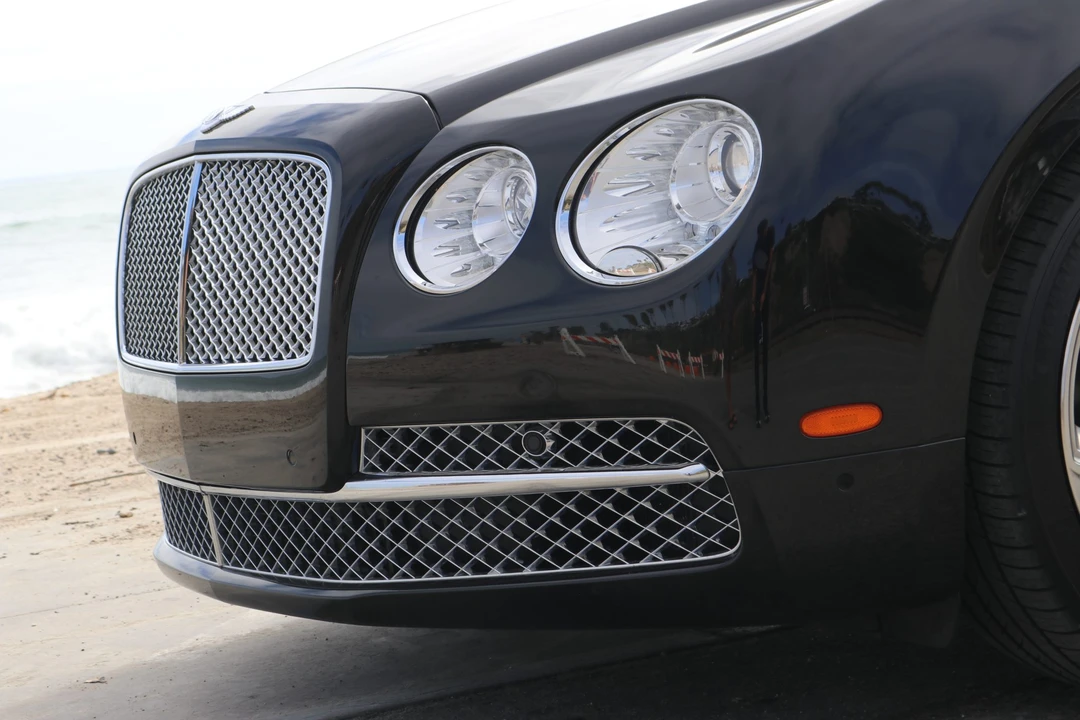 2016 Bentley Continental Flying Spur - Image 15 of 31