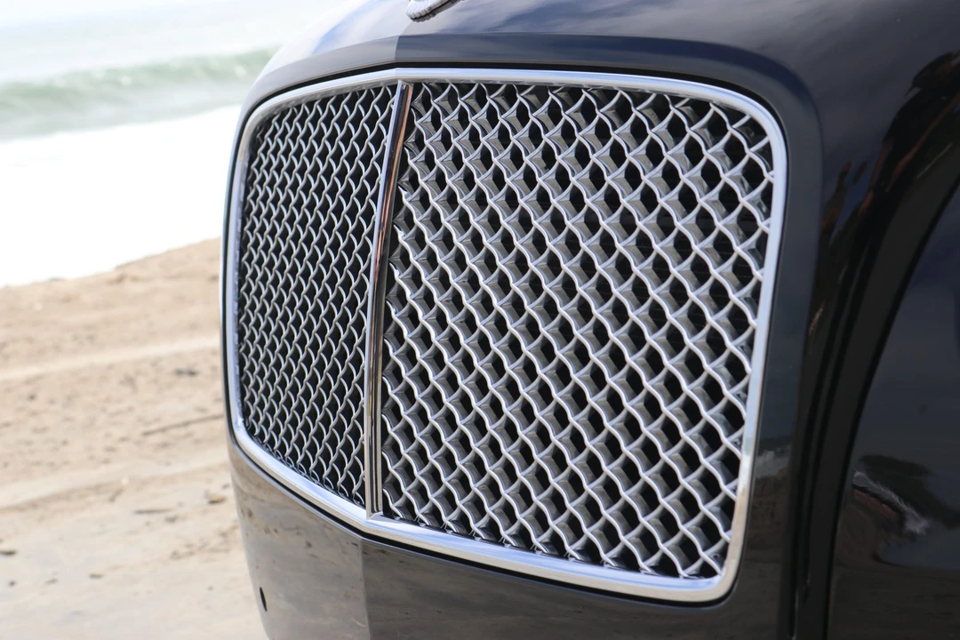 2016 Bentley Continental Flying Spur - Image 17 of 31