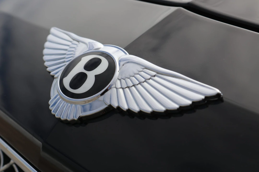 2016 Bentley Continental Flying Spur - Image 18 of 31