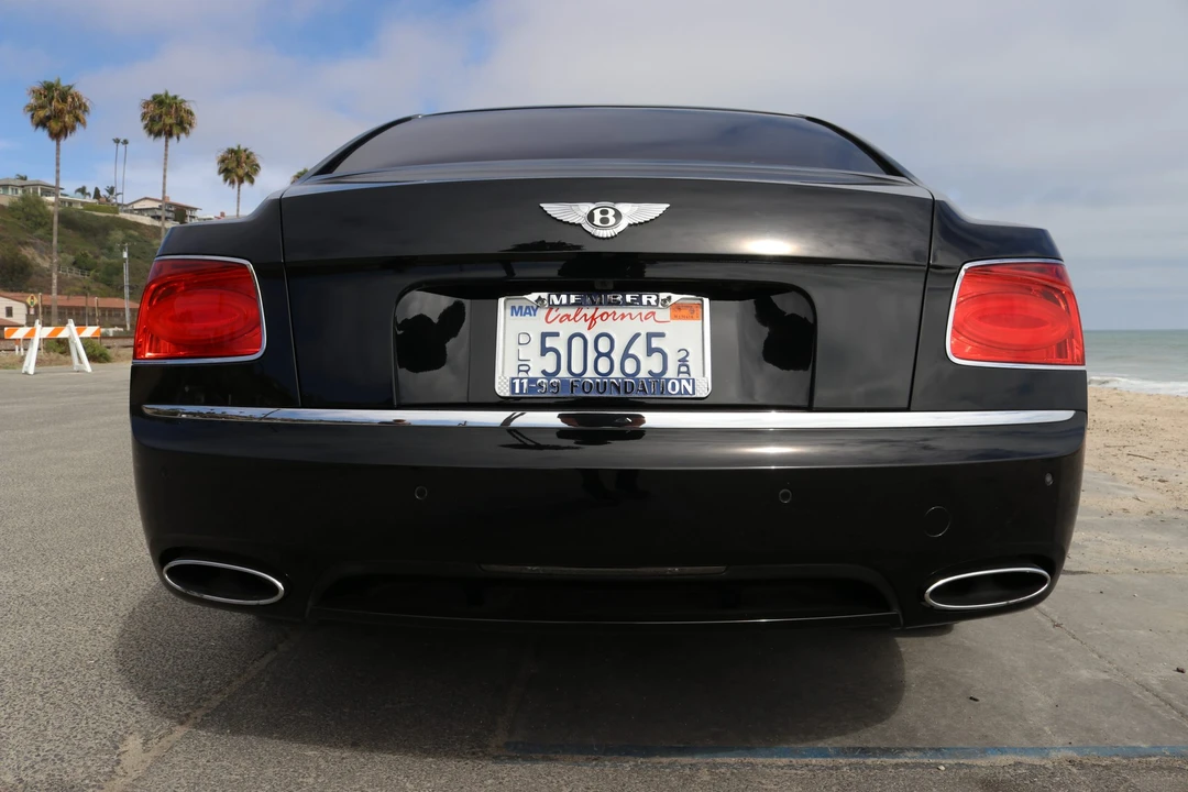 2016 Bentley Continental Flying Spur - Image 31 of 31