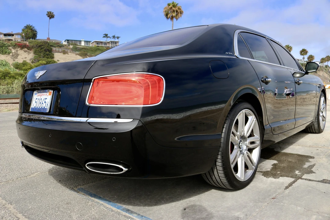 2016 Bentley Continental Flying Spur - Image 27 of 31