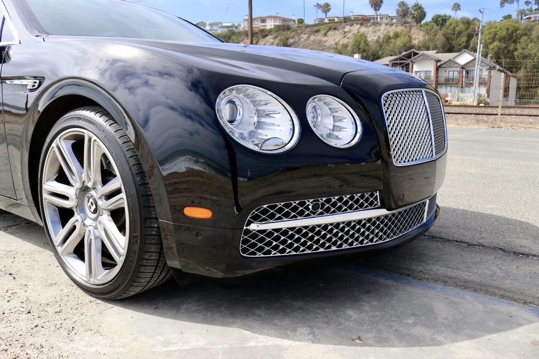 2016 Bentley Continental Flying Spur - Image 19 of 31