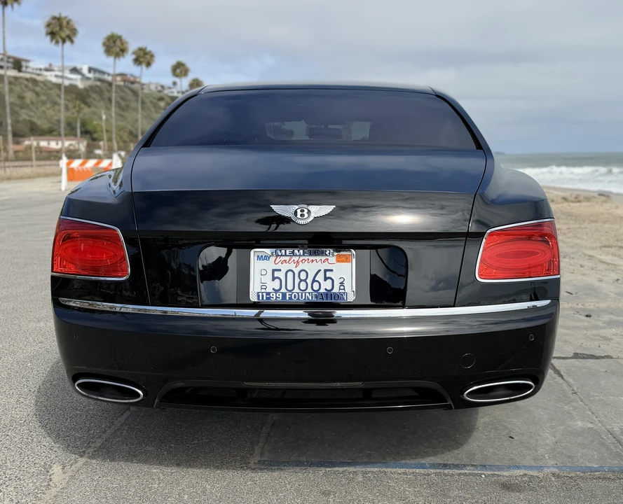 2016 Bentley Continental Flying Spur - Image 28 of 31