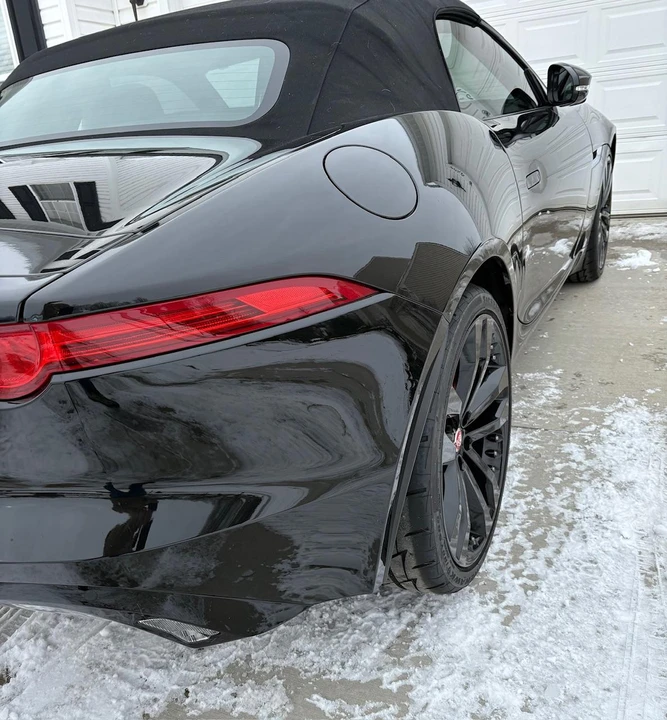 2016 Jaguar F-Type 1st Gen - Image 20 of 31