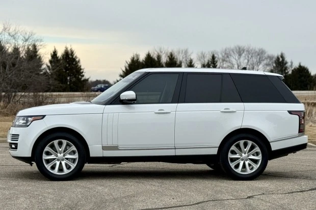 2016 Land Rover Range Rover L405 - Image 3 of 7