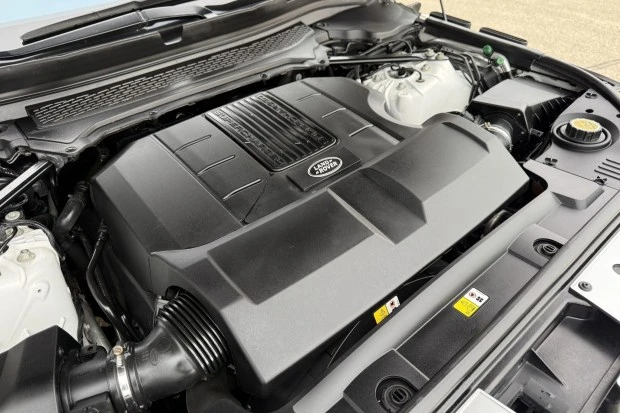 2016 Land Rover Range Rover L405 - Image 6 of 7