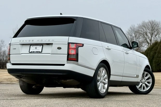 2016 Land Rover Range Rover L405 - Image 2 of 7