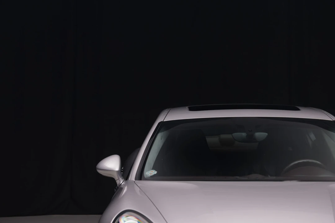 2016 Porsche 970 Panamera GTS - Image 17 of 31