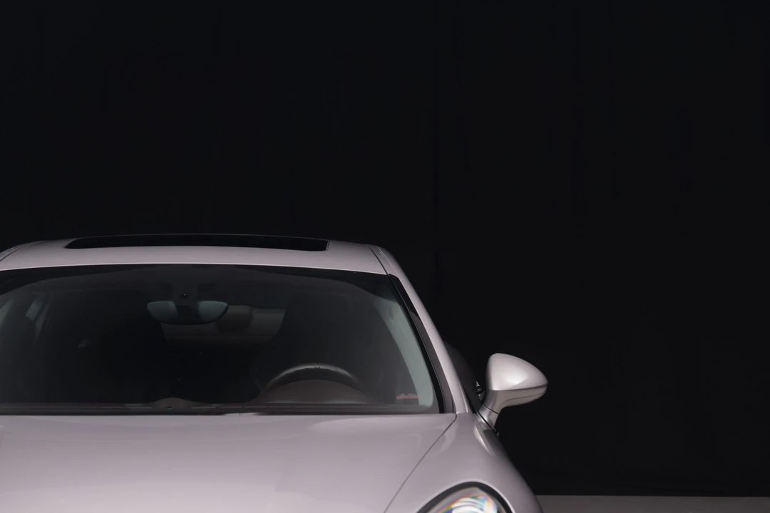 2016 Porsche 970 Panamera GTS - Image 18 of 31