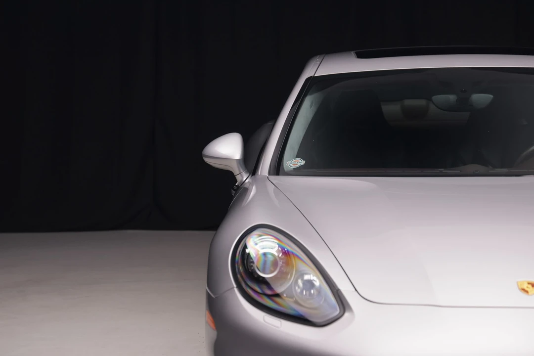 2016 Porsche 970 Panamera GTS - Image 19 of 31