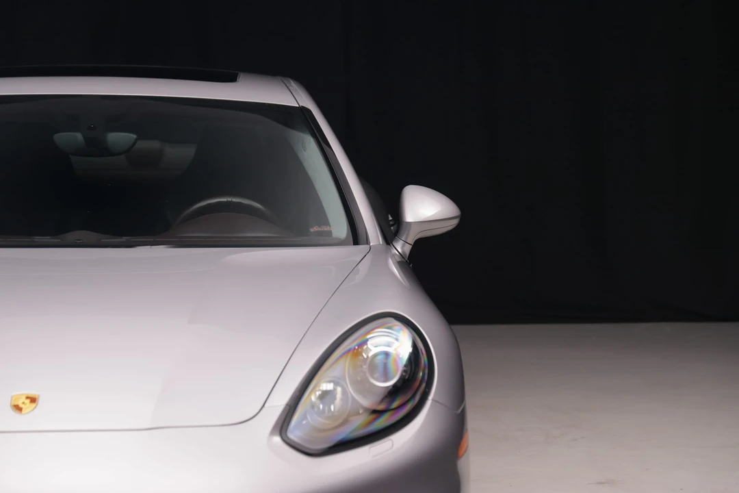 2016 Porsche 970 Panamera GTS - Image 20 of 31