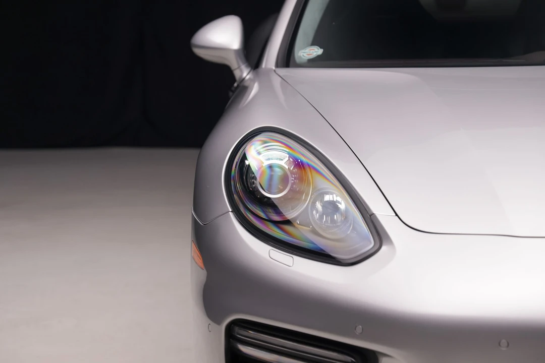 2016 Porsche 970 Panamera GTS - Image 21 of 31