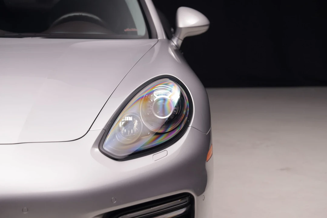 2016 Porsche 970 Panamera GTS - Image 22 of 31