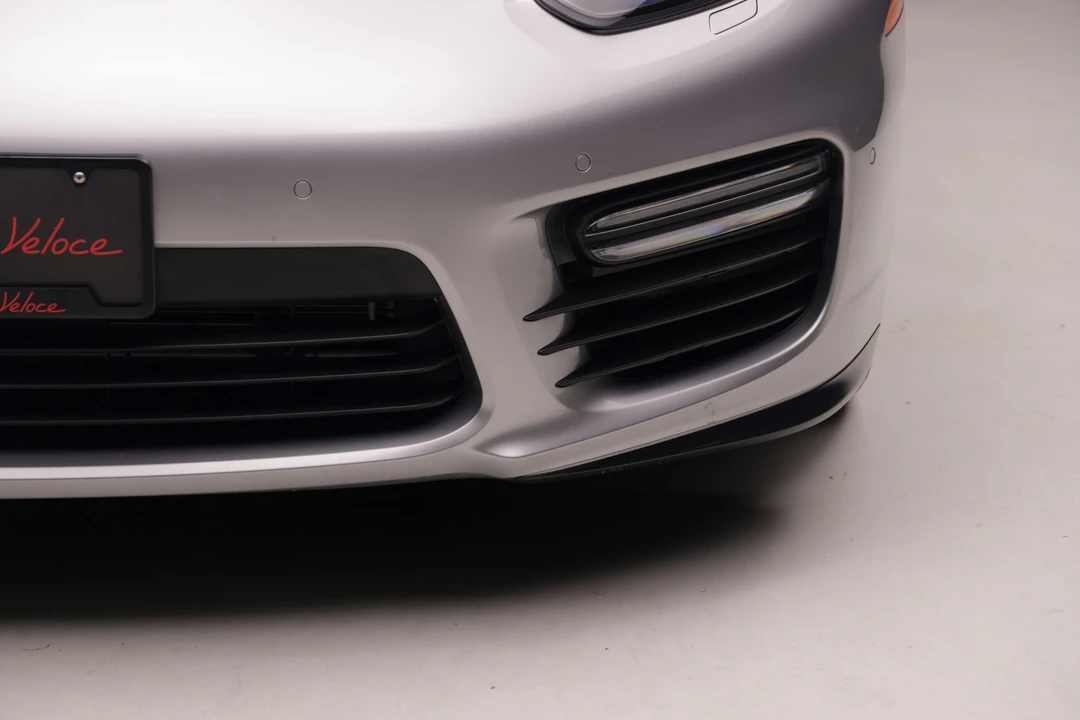2016 Porsche 970 Panamera GTS - Image 24 of 31