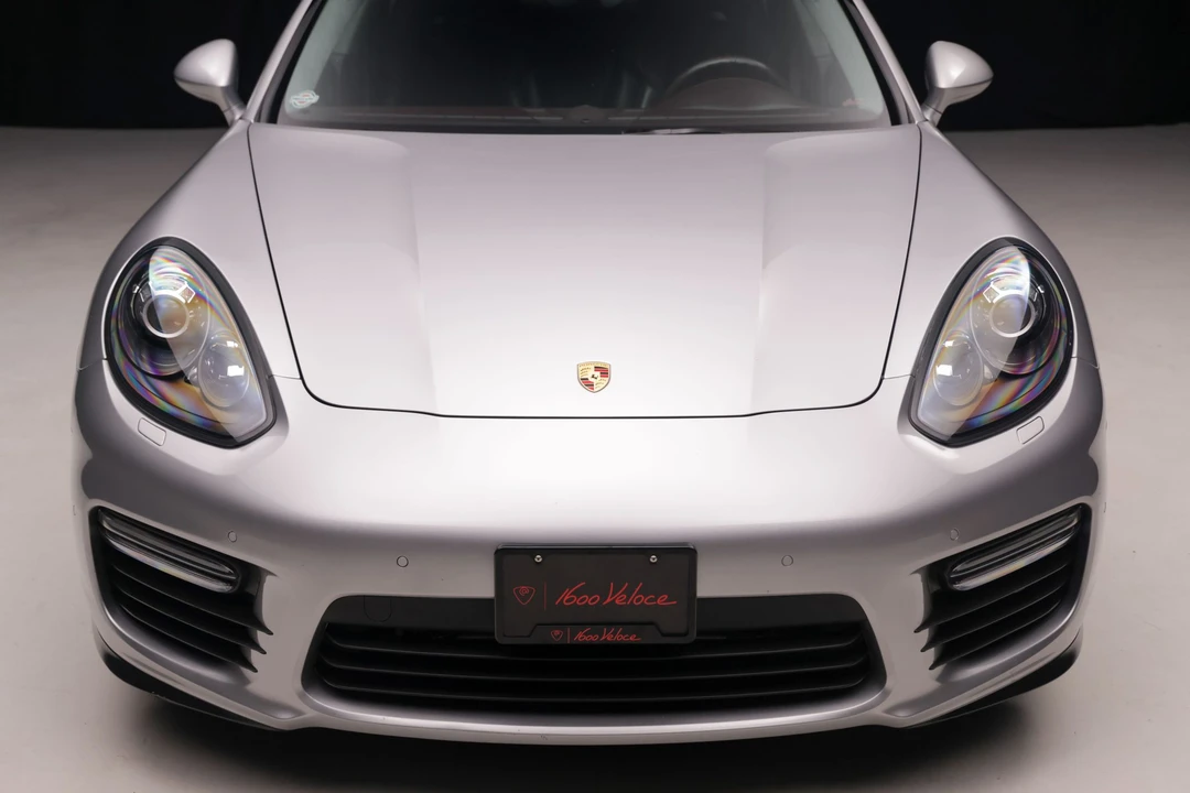 2016 Porsche 970 Panamera GTS - Image 25 of 31