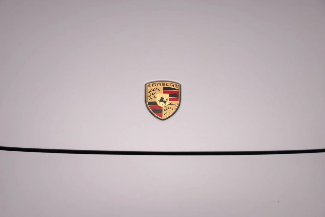 2016 Porsche 970 Panamera GTS - Image 26 of 31