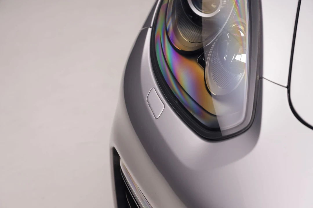 2016 Porsche 970 Panamera GTS - Image 27 of 31