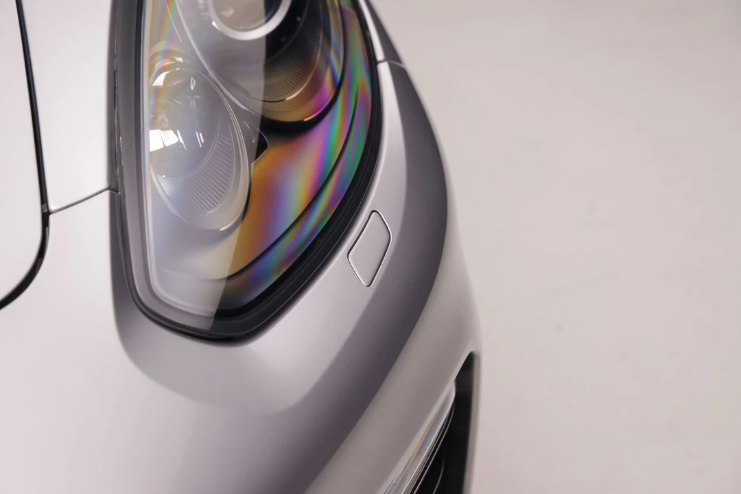 2016 Porsche 970 Panamera GTS - Image 28 of 31