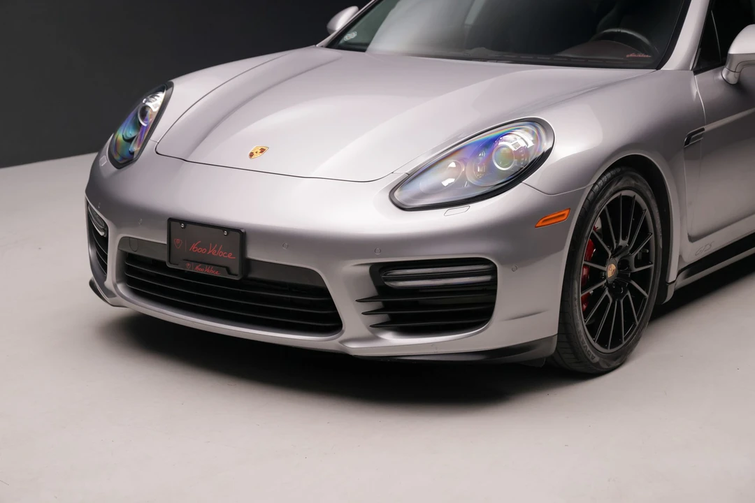 2016 Porsche 970 Panamera GTS - Image 29 of 31