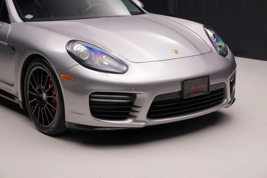 2016 Porsche 970 Panamera GTS - Image 30 of 31