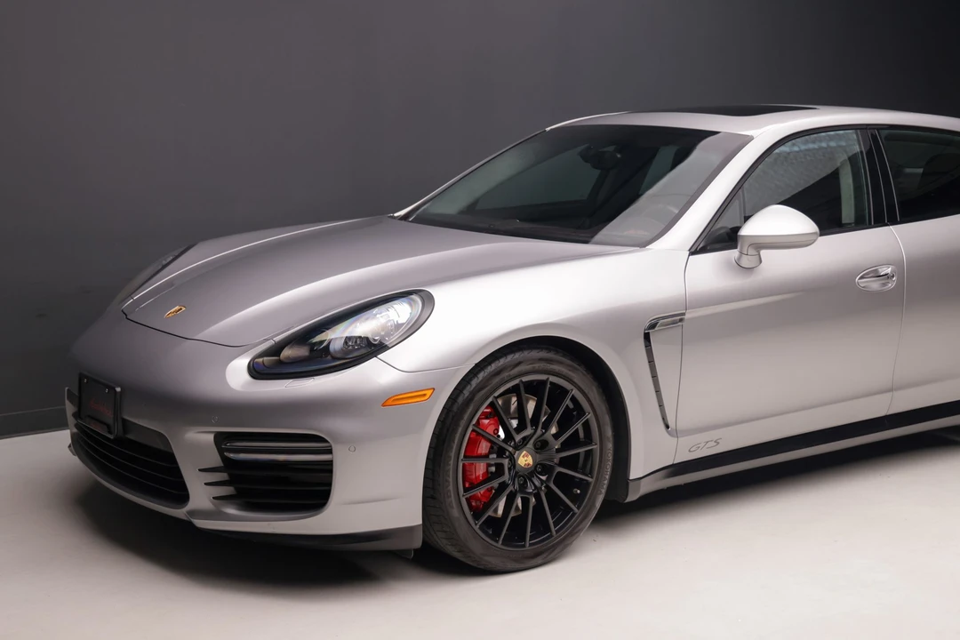 2016 Porsche 970 Panamera GTS - Image 31 of 31