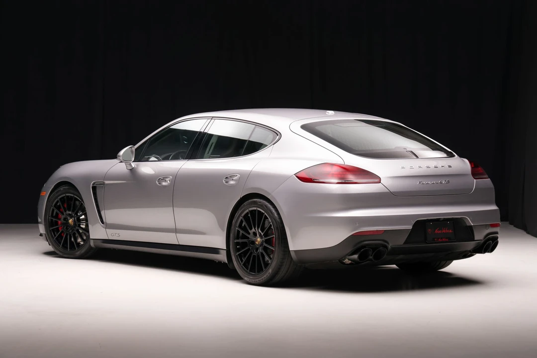 2016 Porsche 970 Panamera GTS - Image 6 of 31