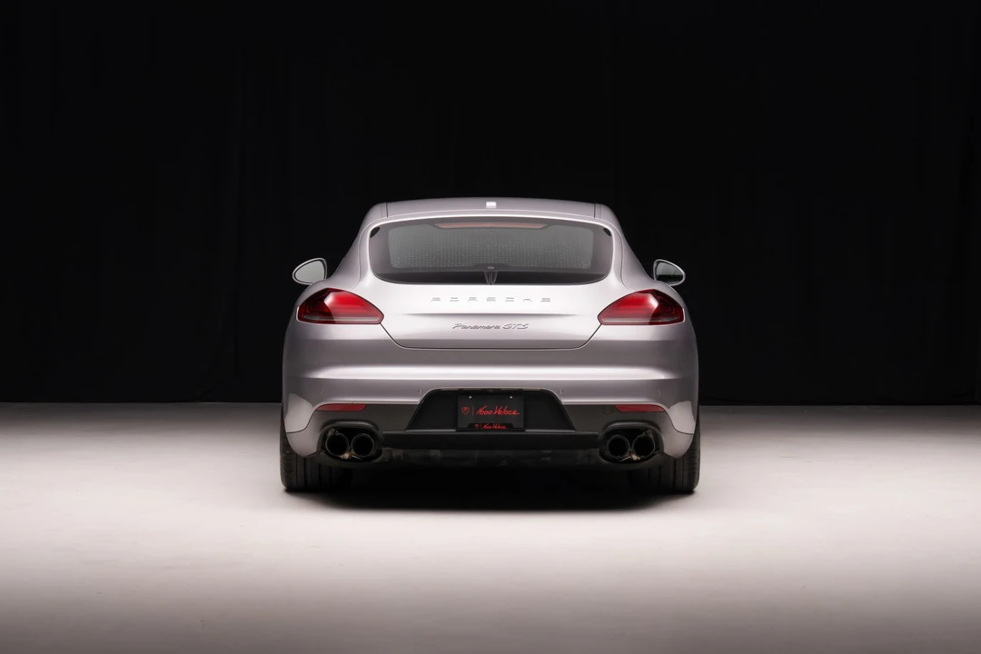 2016 Porsche 970 Panamera GTS - Image 7 of 31