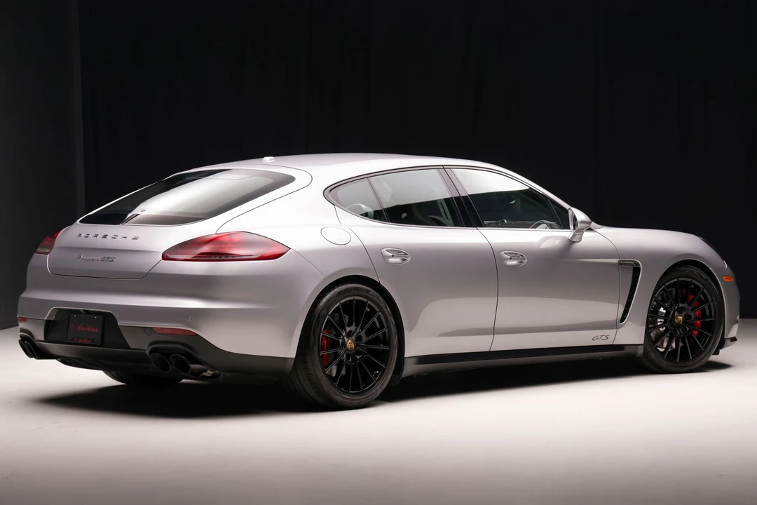 2016 Porsche 970 Panamera GTS - Image 9 of 31