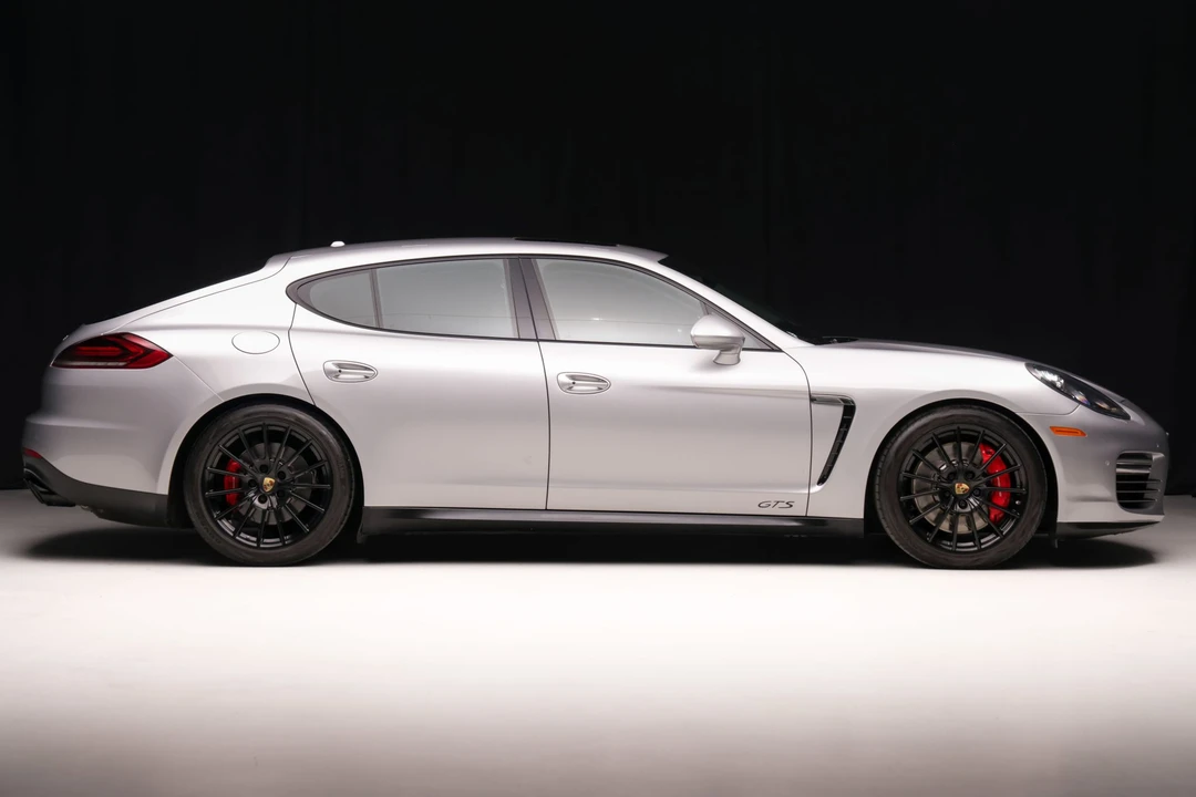 2016 Porsche 970 Panamera GTS - Image 10 of 31
