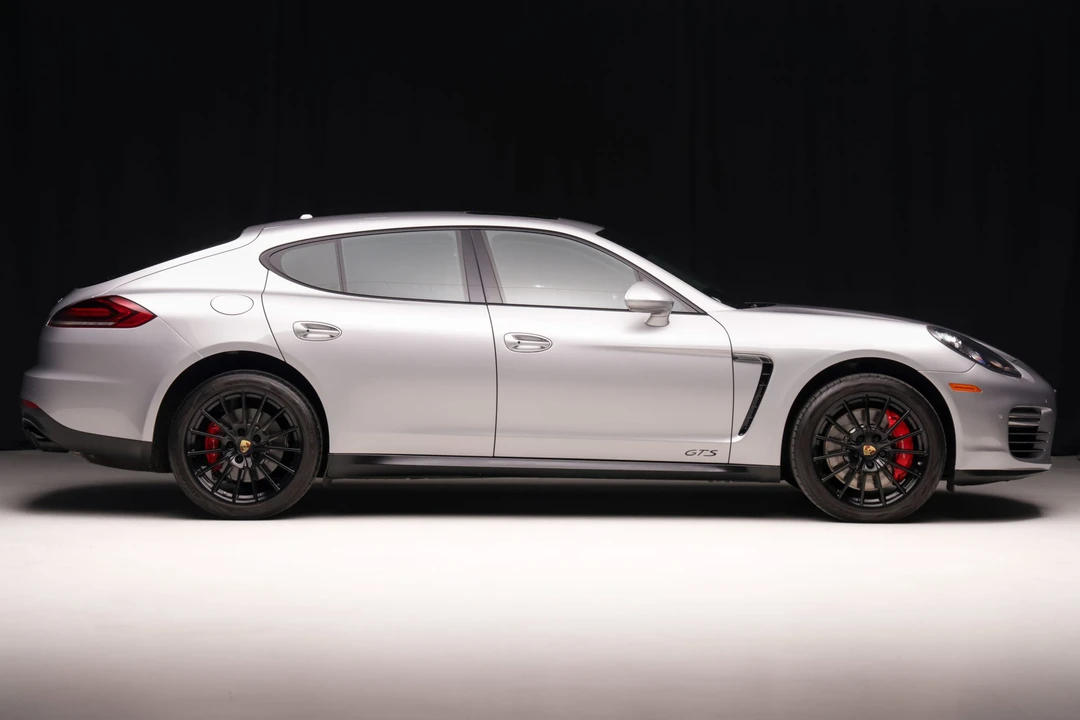 2016 Porsche 970 Panamera GTS - Image 11 of 31