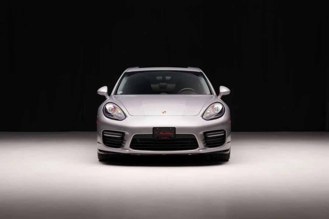 2016 Porsche 970 Panamera GTS - Image 14 of 31