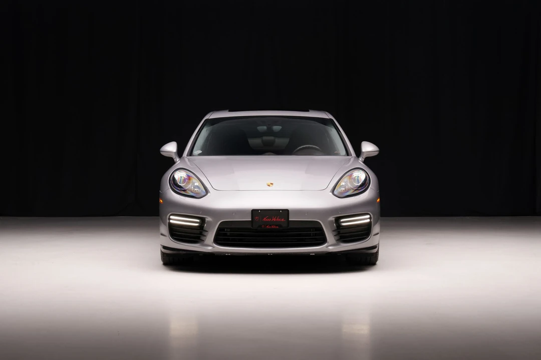 2016 Porsche 970 Panamera GTS - Image 15 of 31