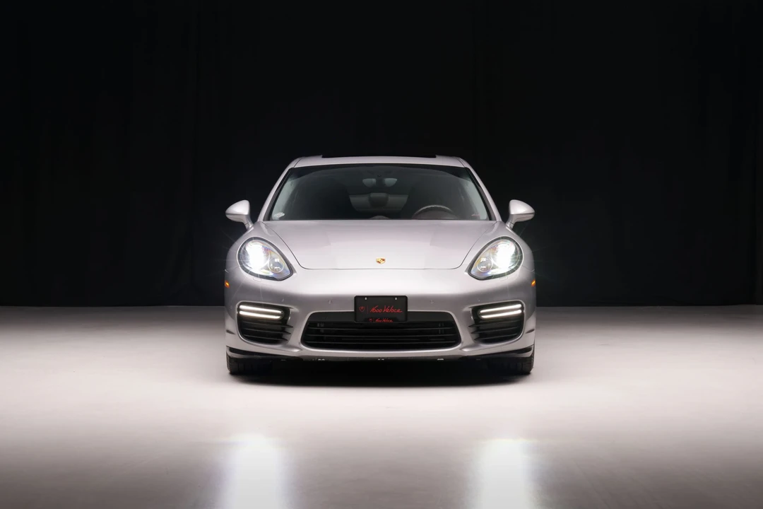 2016 Porsche 970 Panamera GTS - Image 16 of 31