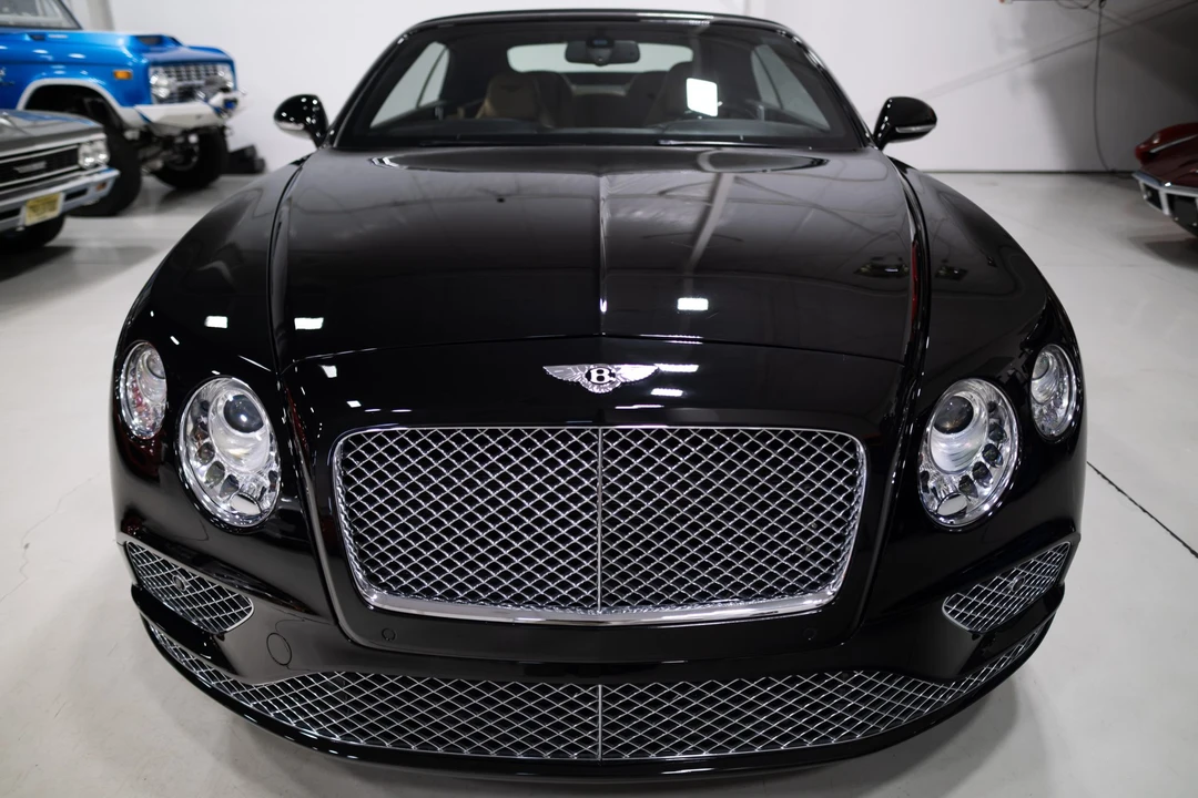 2017 Bentley Continental GTC - Image 22 of 31