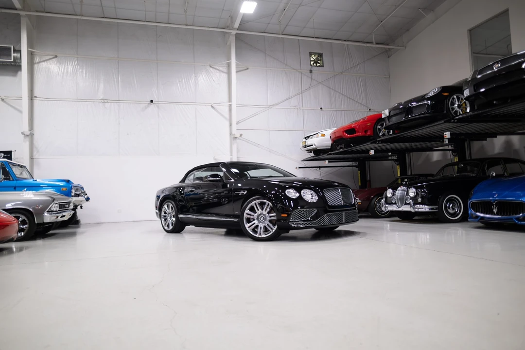 2017 Bentley Continental GTC - Image 29 of 31
