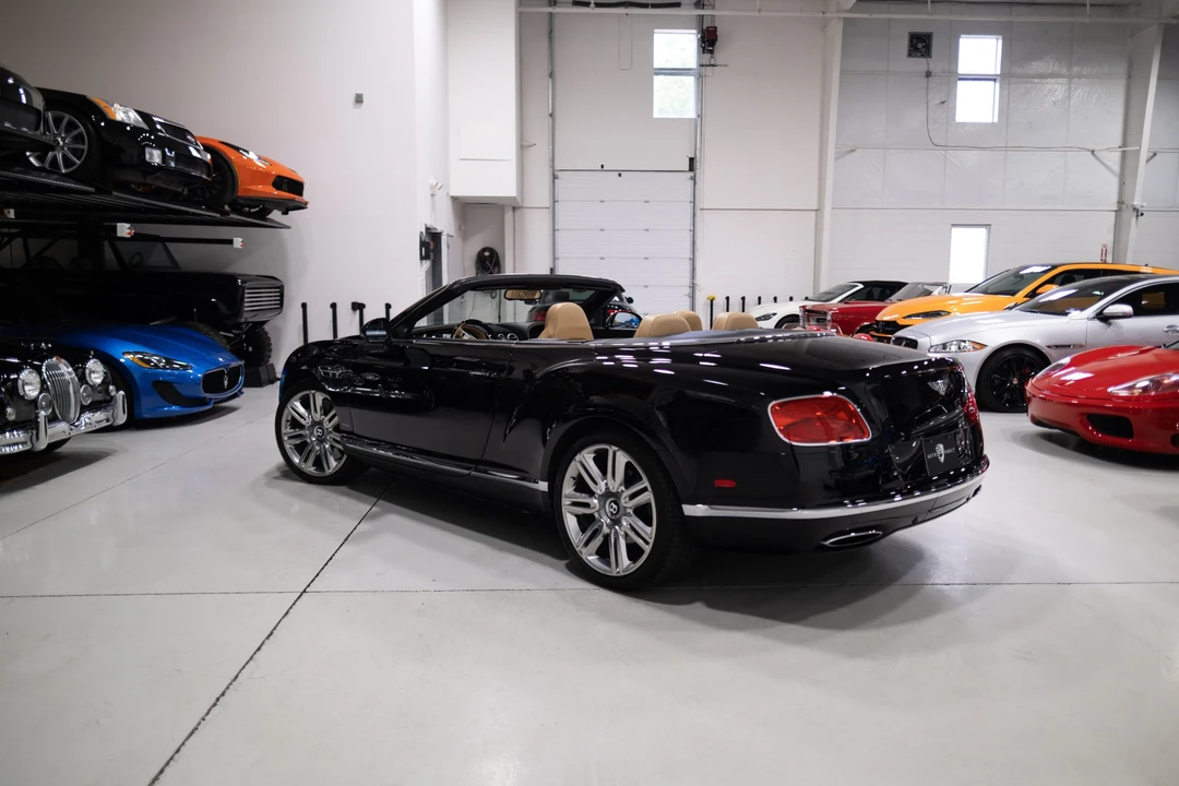 2017 Bentley Continental GTC - Image 17 of 31
