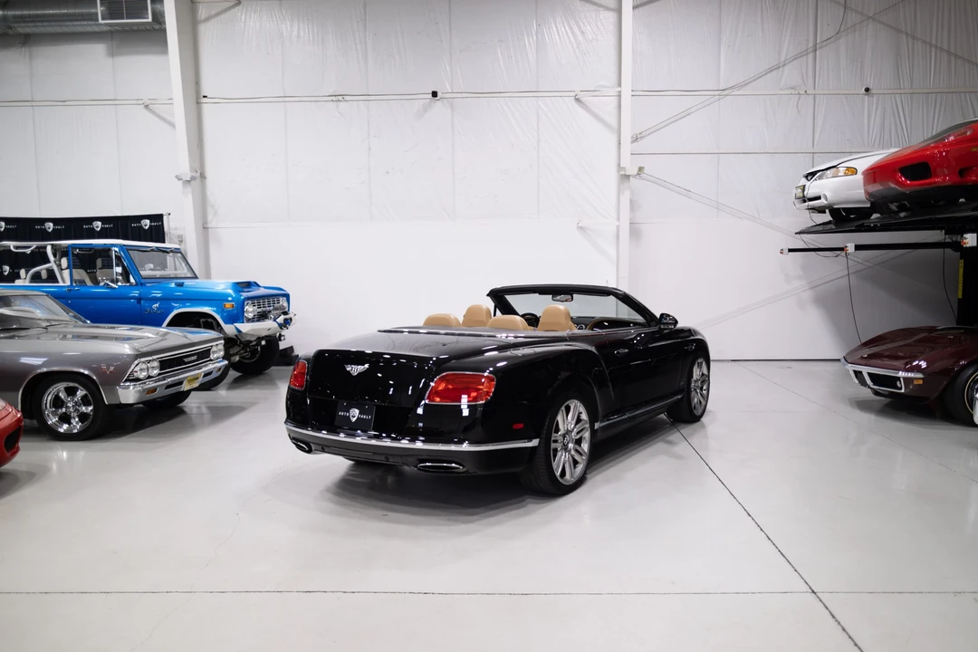 2017 Bentley Continental GTC - Image 15 of 31