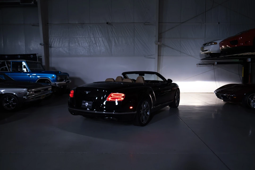 2017 Bentley Continental GTC - Image 6 of 31