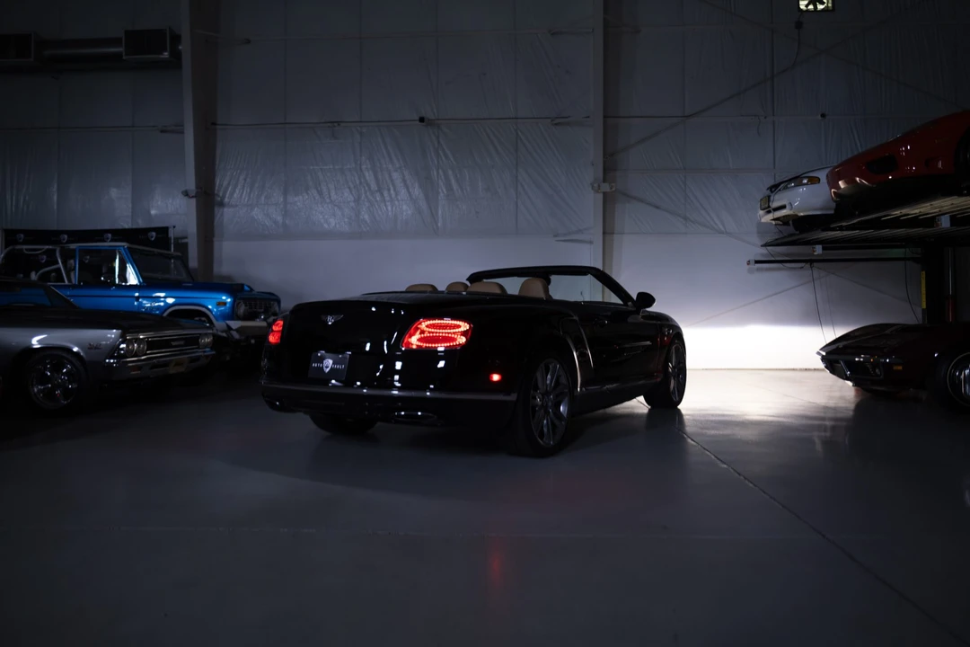 2017 Bentley Continental GTC - Image 7 of 31