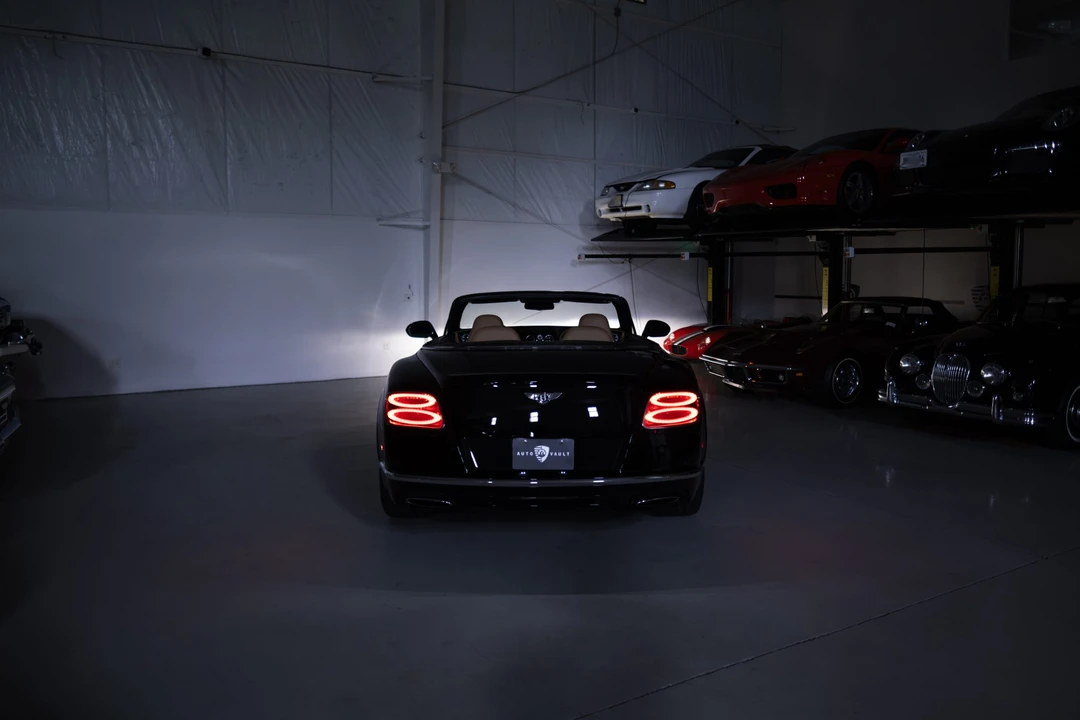 2017 Bentley Continental GTC - Image 5 of 31