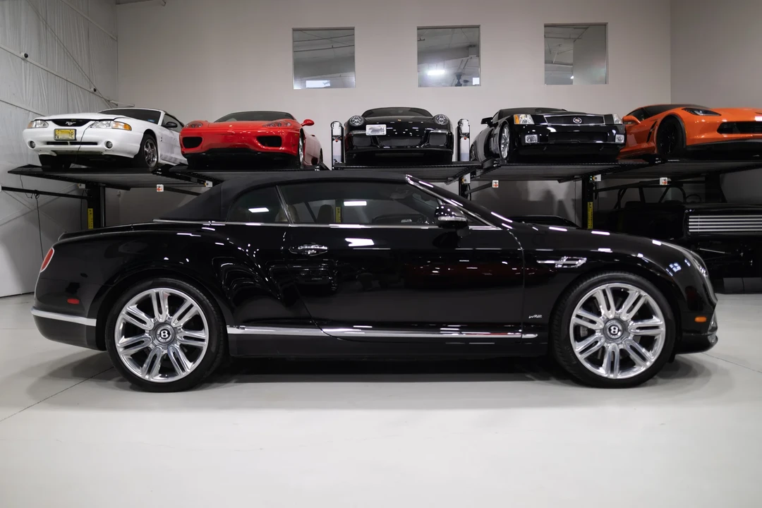 2017 Bentley Continental GTC - Image 26 of 31
