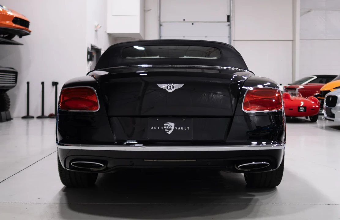 2017 Bentley Continental GTC - Image 15 of 31