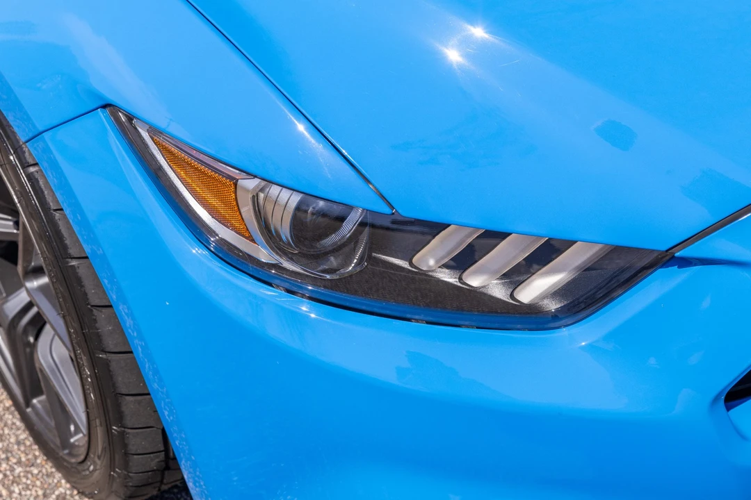 2017 Ford S550 Mustang - Image 28 of 31