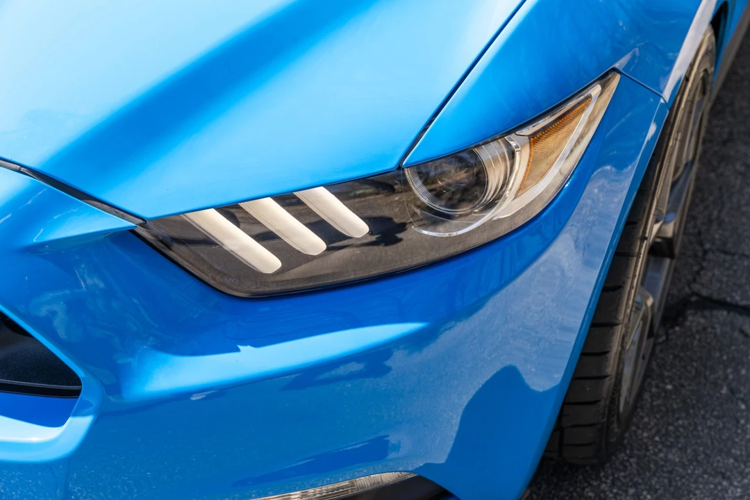 2017 Ford S550 Mustang - Image 23 of 31