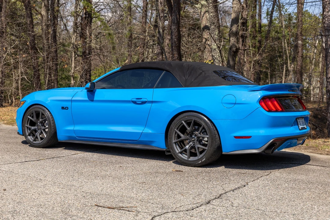 2017 Ford S550 Mustang - Image 18 of 31