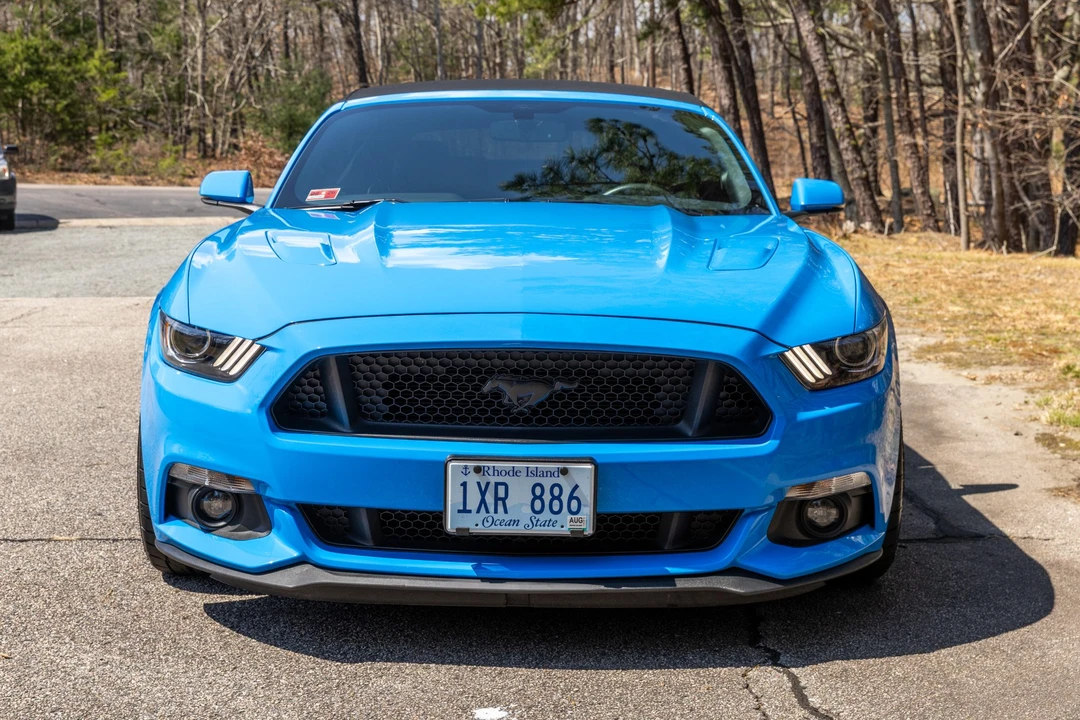 2017 Ford S550 Mustang - Image 13 of 31