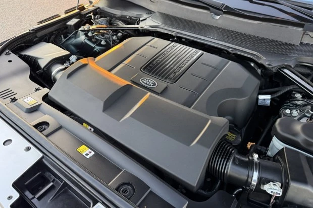 2017 Land Rover Range Rover L405 - Image 6 of 7